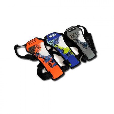 ARNÉS X-TRM GAME OVER SUPER RESISTENCIA PARA PERROS