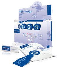 EFFIPRO PIPETAS ANTIPARASITARIAS PARA PERROS DE 2 A 10Kg